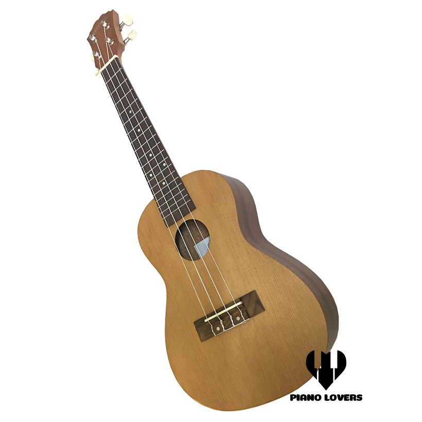 Đàn Ukulele Concert size 23 Leolani trơn- HÀNG CÓ SẴN