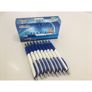 Bút bi Flexoffice FO-038