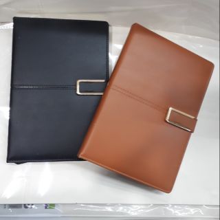 Sổ da A5 khuy nam châm A25 -889