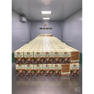 Ngũ Cốc lợi sữa dinh dưỡng Min Min 500g