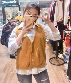 Áo Ghi lê len nữ