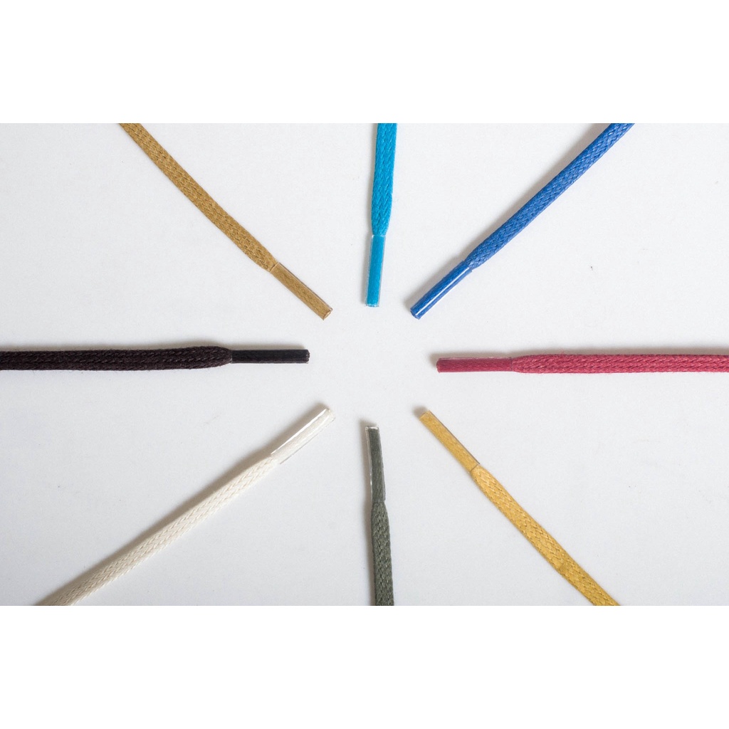 Dây Giày Tây Vuốt Sáp Chống Thấm Nước Cao Cấp Thương Hiệu CNES