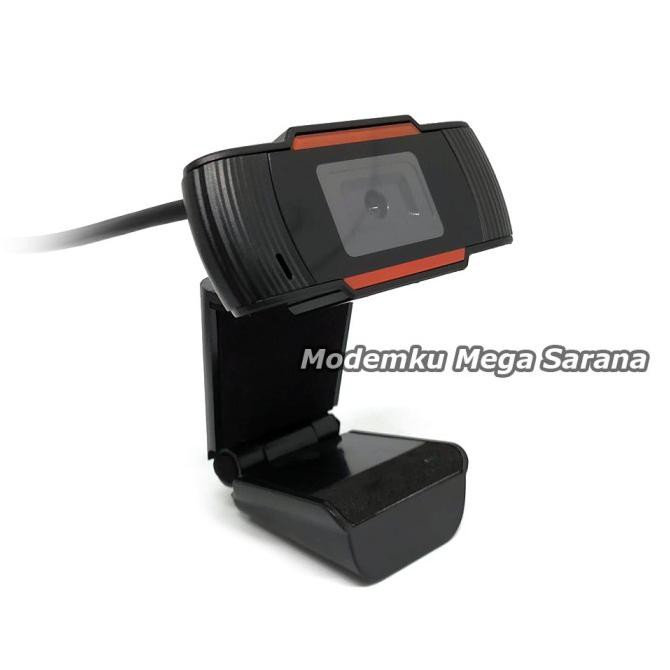 Webcam 1Mp Ahd 720P tích hợp micro | BigBuy360 - bigbuy360.vn