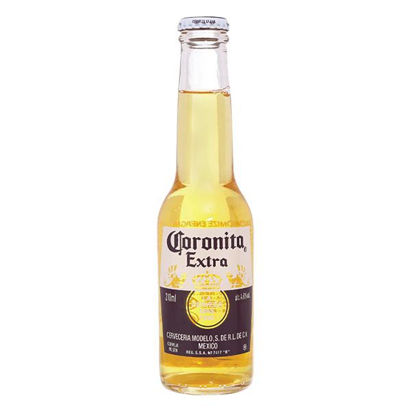 Bia Coronita 210ml