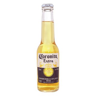 Bia Coronita 210ml