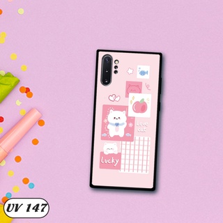 Ốp lưng cho điện thoại Samsung Galaxy Note 10 Plus
