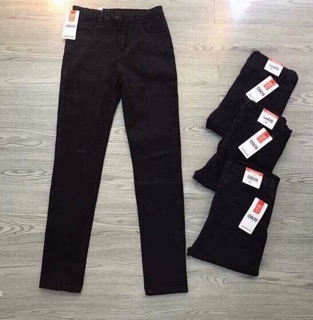 Quần jean ASOS xuất