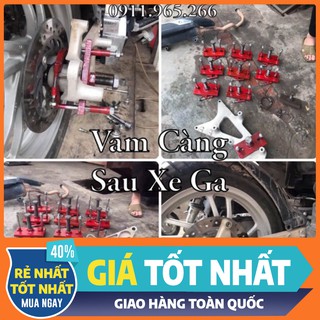 Vam Càng Sau Xe Ga SH