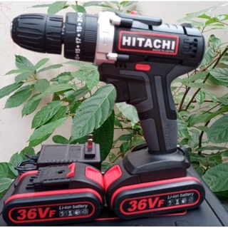 máy khoan pin 36v
