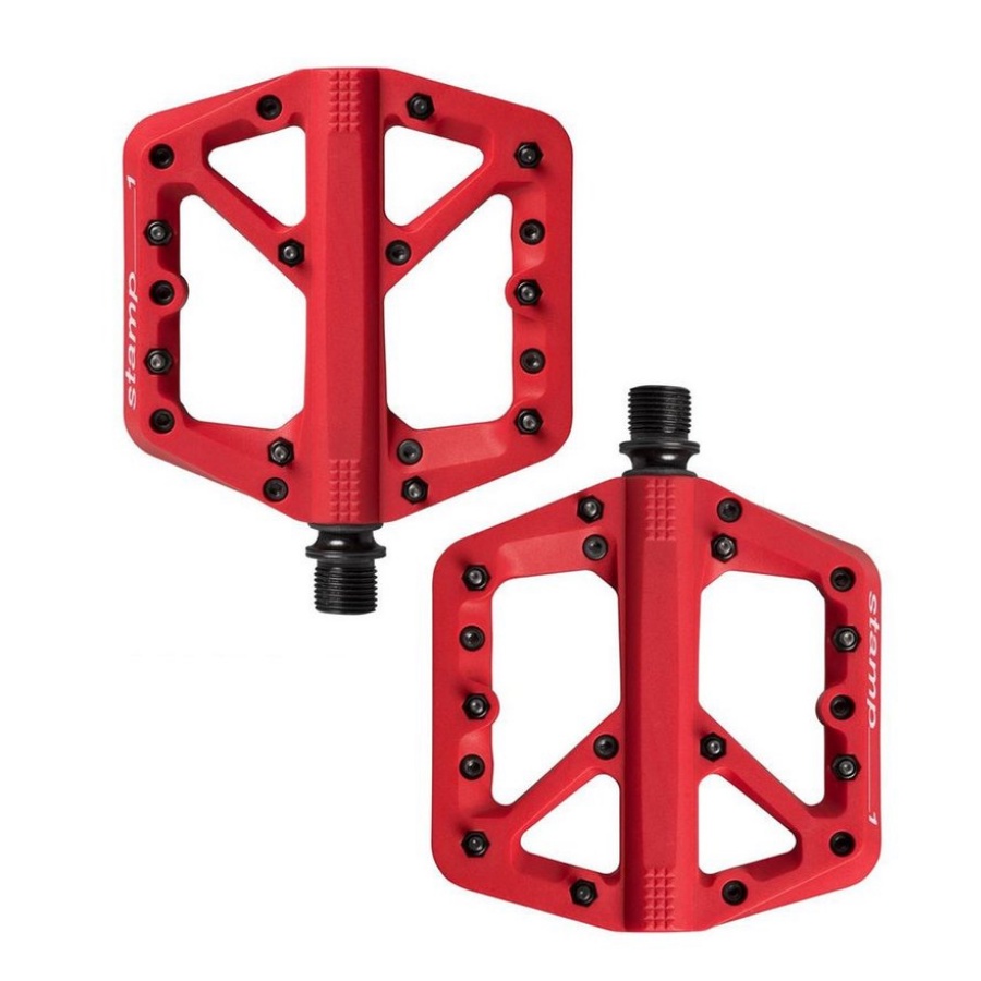 Pedal Bàn đạp Crankbrothers Stamp 1  chính hãng