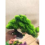 CÂY NHỰA BONSAI TRANG TRÍ BỂ CÁ CỰC ĐẸP