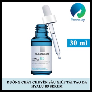 Serum phục hồi da B5 – chống nhăn da, làm căng da, phục hồi da