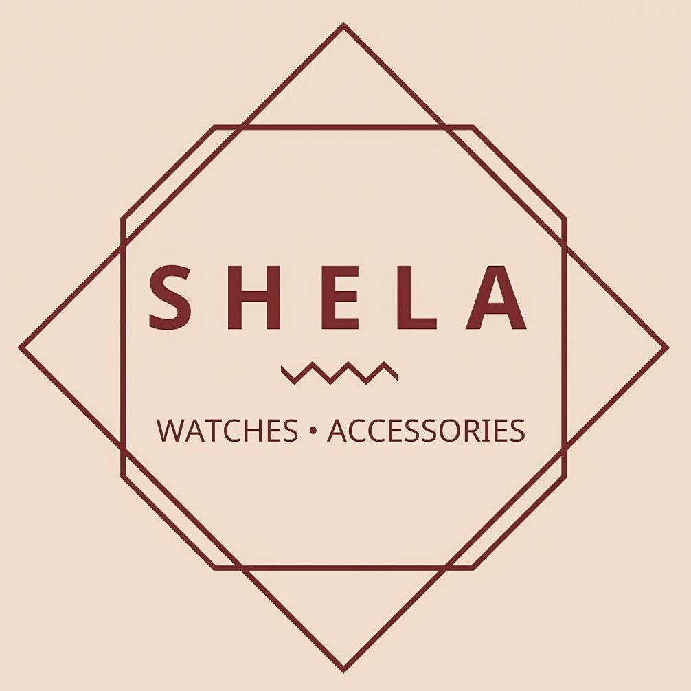 Đồng hồ thời trang SHELA