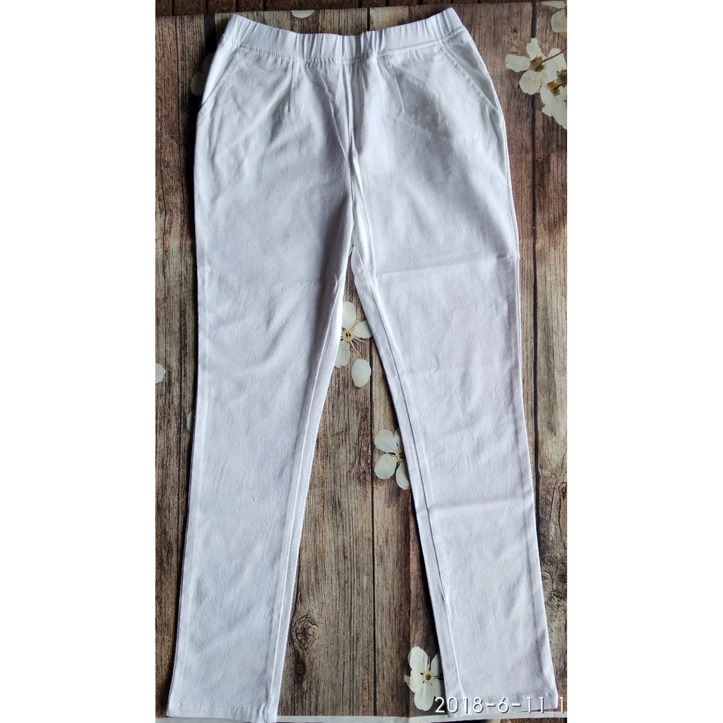 Quần kaki nữ ống đứng | BigBuy360 - bigbuy360.vn