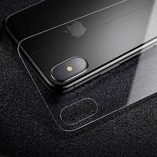 kính cường lực mặt sau iphone x