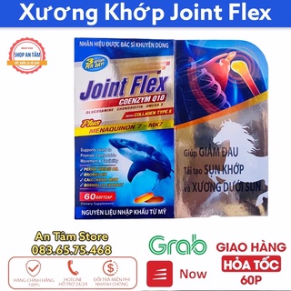 ✅joint flex giảm đau xương khớp bổ xương khớp hiệu quả