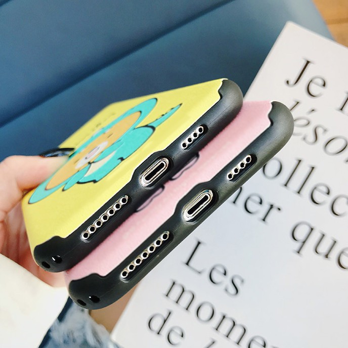 Ốp lưng iphone  B-Family  SHIN CAS 5/5s/6/6plus/6s/6s plus/6/7/7plus/8/8plus/x/xs/xs max/11/11 pro/11 promax – Shin Case | BigBuy360 - bigbuy360.vn