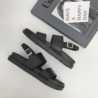 Dép Sandal Nữ Quai Dẻo Basic D88