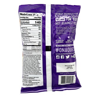[Quest - Protein Chips] Bánh Snack Protein ăn vặt