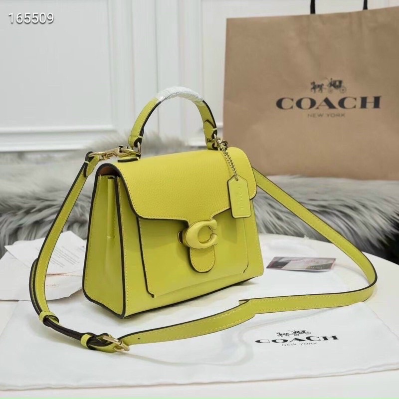Túi Coach🍓 Xuất Dư