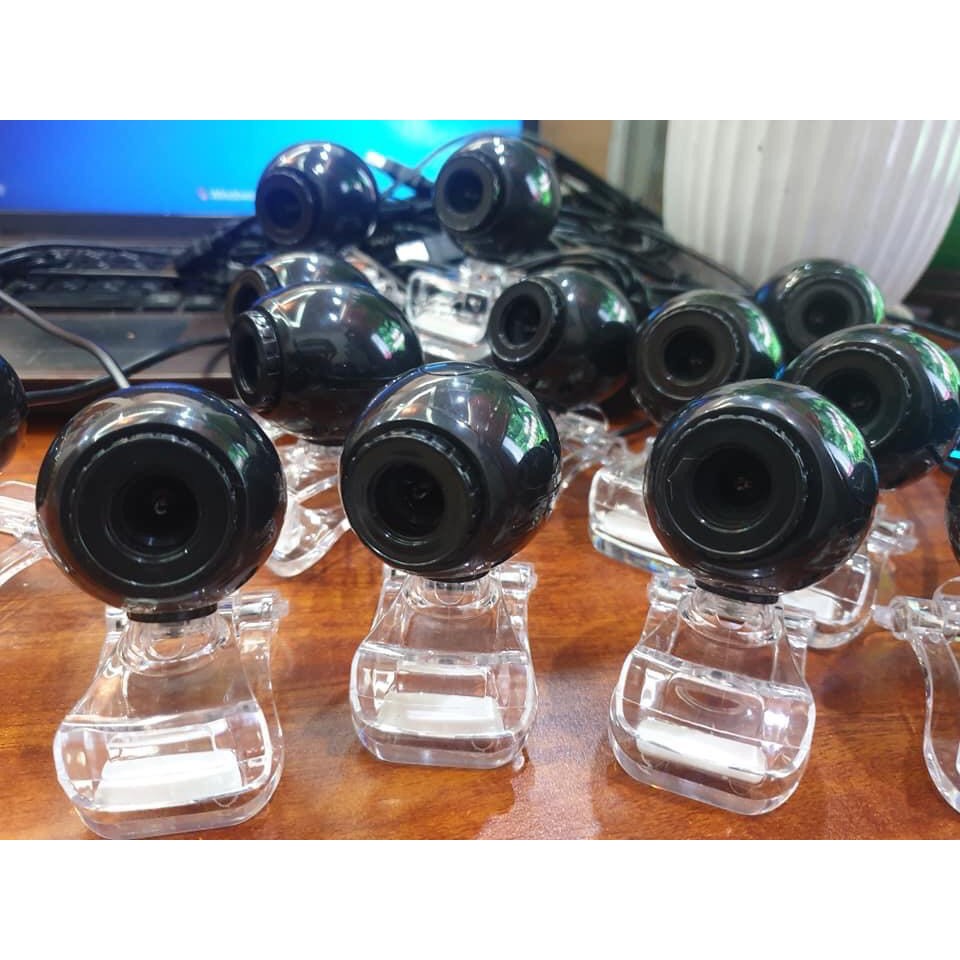 Webcam Kèm Mic Cho Máy Tính | BigBuy360 - bigbuy360.vn