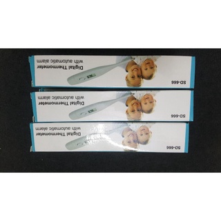 Cặp nhiệt độ điện tử THERMO TTY