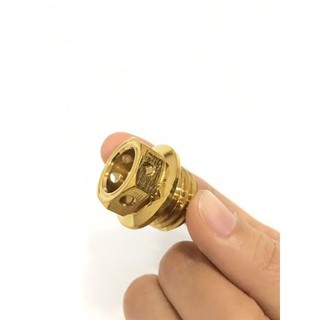 Ốc nhớt vàng thái loại xịn - giá bán 1 con