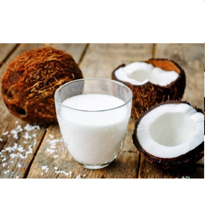 [Mã 77FMCGSALE1 giảm 10% đơn 250K] BỘT CỐT DỪA HÒA TAN SANCA 50G | BigBuy360 - bigbuy360.vn