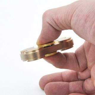 [XẢ HÀNG] CON QUAY 2 CÁNH FIDGET SPINNER