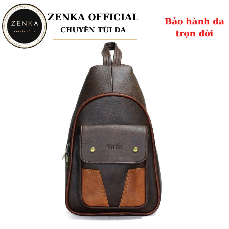 Balo nữ Zenka phong cách sang trọng và rất cá tính