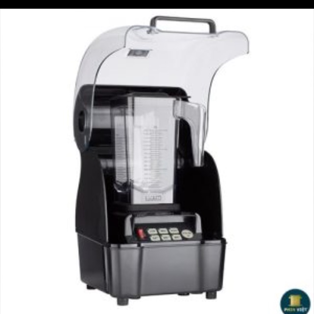 Hộp chống ồn sinh tố Omiblender JTC-800A