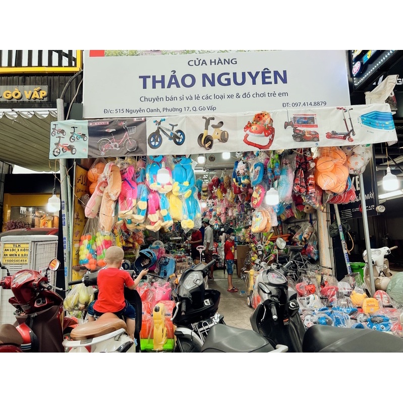 Xe công trình đổ rác ( xe môi trường )loại đại