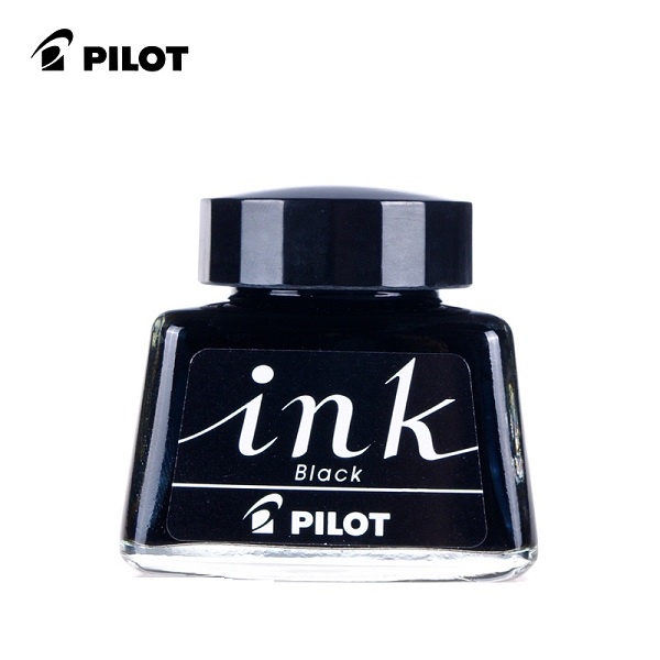 MỰC INK PILOT NHẬT BẢN LỌ 30ML