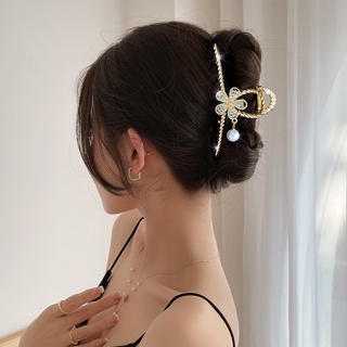 Kẹp TóC HìNh Cá MậP ThờI Trang Cho Nữ