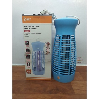 Đèn bắt muỗi Comet CM069