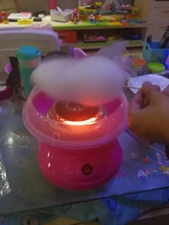 ‼️(RẺ VÔ ĐỊCH) MÁY LÀM KEM BÔNG HOT HIT