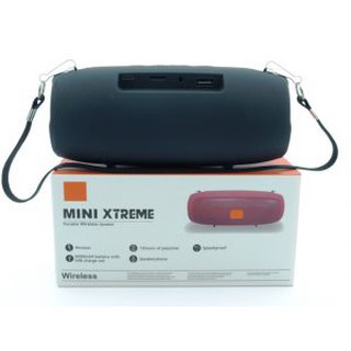 LOA BLUETOOTH NGHE NHẠC XTREME MINI SIÊU HAY