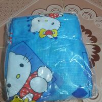 Ga Nệm Thun khổ 1m6 x 2m x10 m