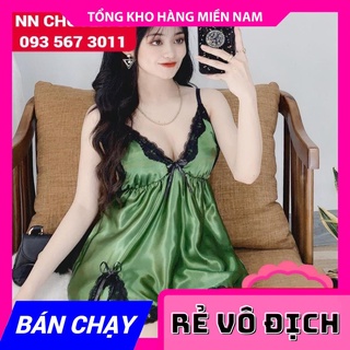 Đồ bộ ngủ đùi phối ren bpt381⚡ảnh thật⚡ đồ bộ phi bóng đùi