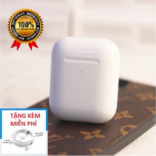 Tai nghe Bluetooth Phiên Bản Cao Cấp Nhất - Dùng cả IOS và Android BAỎ HÀNH 12 THÁNG 1 ĐỔI 1[APs2]