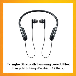 Tai nghe Bluetooth Samsung Level U Flex - Hàng chính hãng - Bảo hành 12 tháng