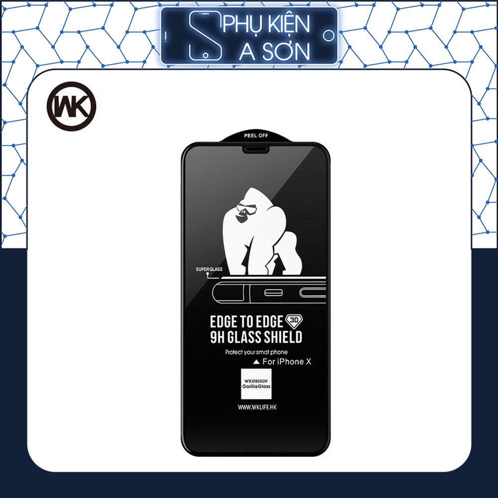 Kính cường lực iphone King Kong 6/6plus/6s/6splus/7/7plus/8/8plus/x/xs/11/12/13/pro/max/promax