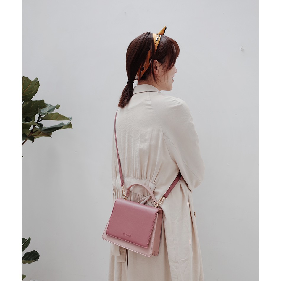 [FREESHIP 50K]Túi Công Sở Mico-Túi đeo chéo micoah HT09 | BigBuy360 - bigbuy360.vn