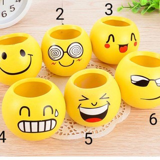 Chậu trồng cây mini để bàn