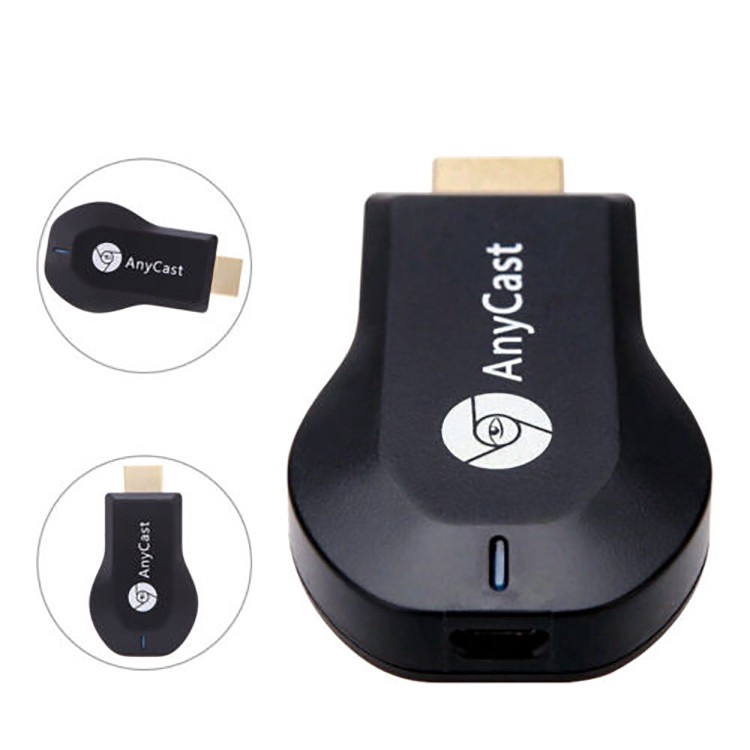 Thiết bị nhận tín hiệu HDMI 1080p Anycast M4 Plus