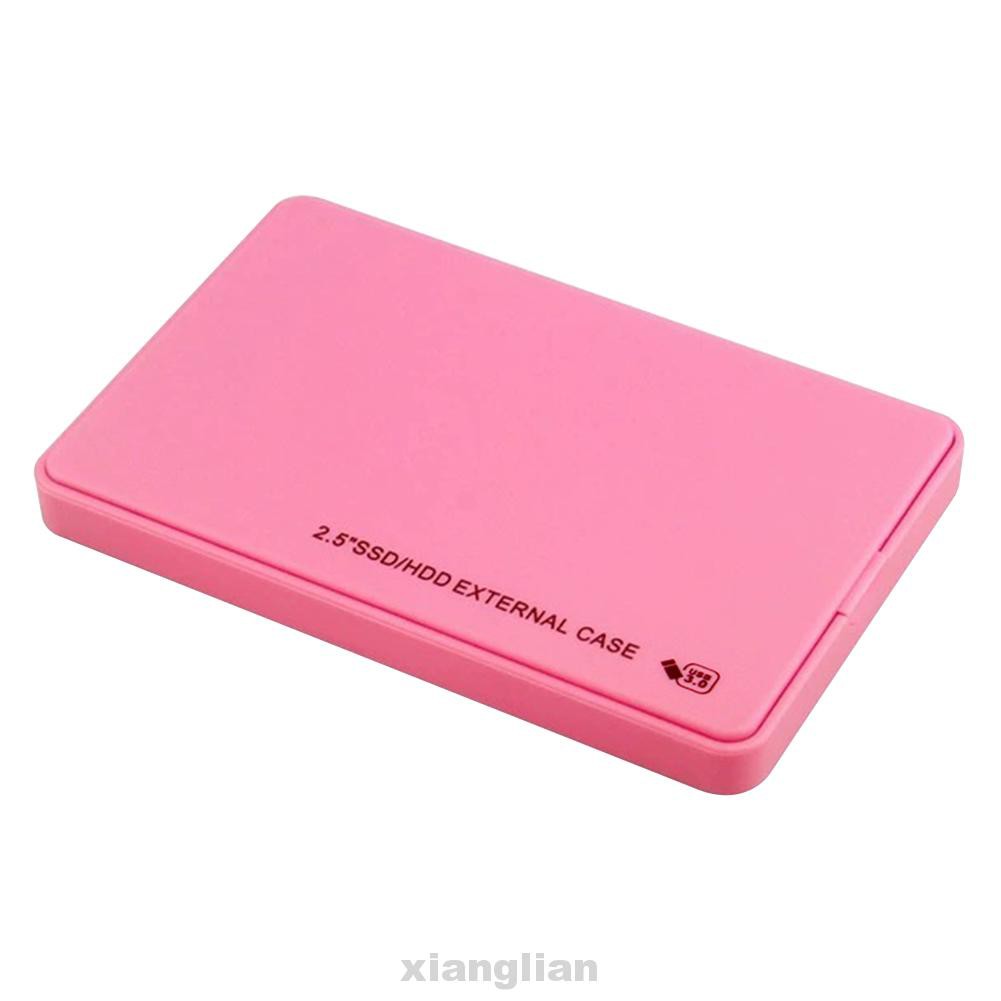 Hộp Đựng Ổ Cứng Ngoài 2.5inch Cổng Usb 3.0 | BigBuy360 - bigbuy360.vn