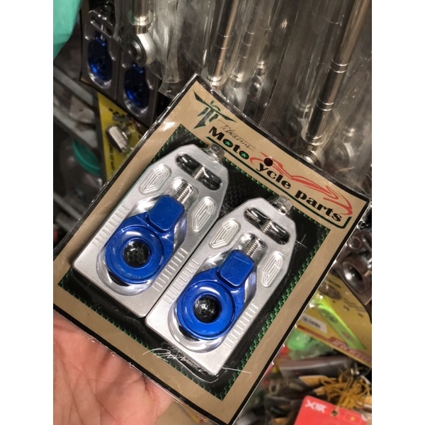 Pas / Pát / bass Tăng sên CNC Wave / Dream / Cub / Fu / Future / Sirius,...