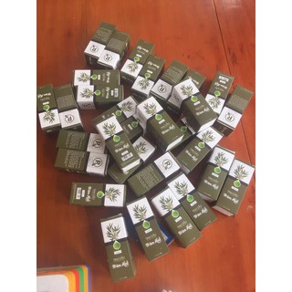 TINH DẦU TRÀM HUẾ 100ML-Chanh Sả