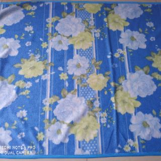 Chăn Mền nỉ bông lớn, chăn mền