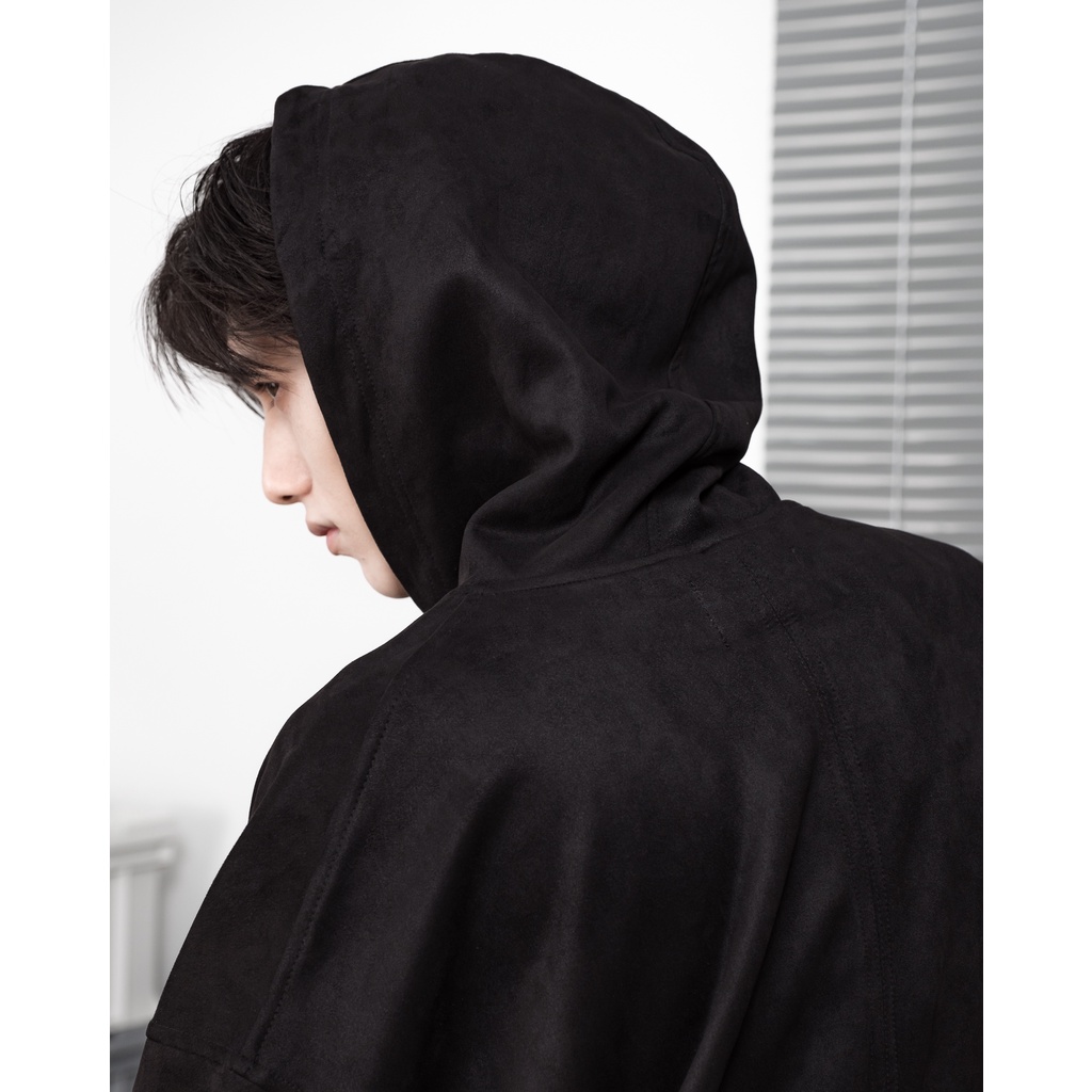 Áo Hoodie HANOI RIOT H0005 | BigBuy360 - bigbuy360.vn